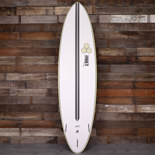 Torq CI M23 X-Lite 7'4 × 21 ¼ × 2 ⅞ Surfboard - Sand Rails 2