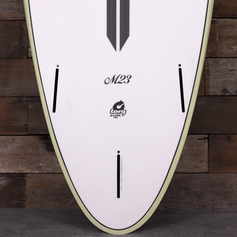 Load image into Gallery viewer, Torq CI M23 X-Lite 7'4 × 21 ¼ × 2 ⅞ Surfboard - Sand Rails 3
