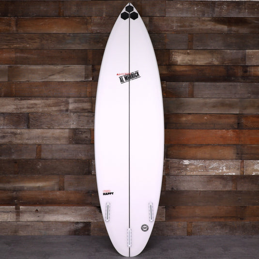 Channel Islands Two Happy 6'3 × 19 ⅞ × 2 ⅝ Surfboard 2