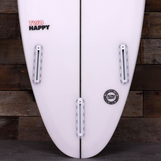 Channel Islands Two Happy 6'3 × 19 ⅞ × 2 ⅝ Surfboard 3