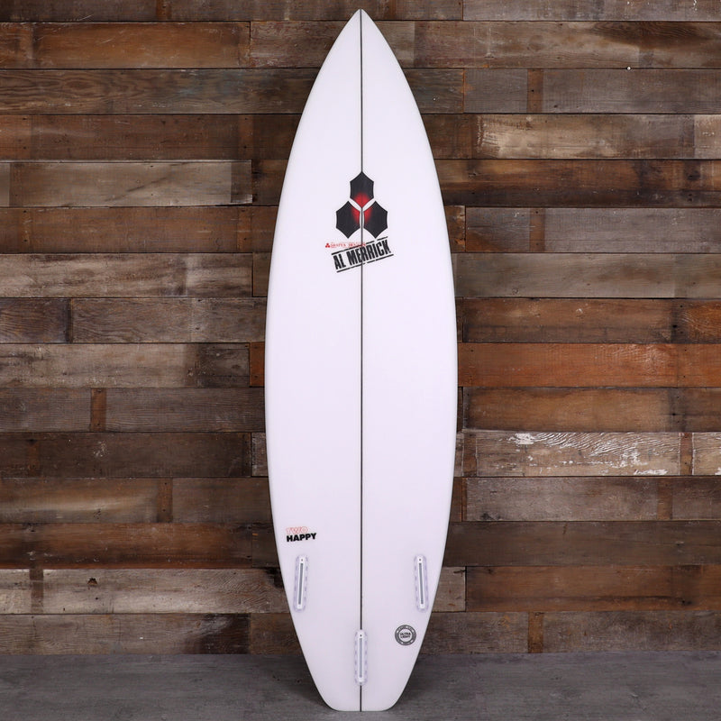 Load image into Gallery viewer, Channel Islands Two Happy 6'0 × 19 ⅛ × 2 7/16 Surfboard 2
