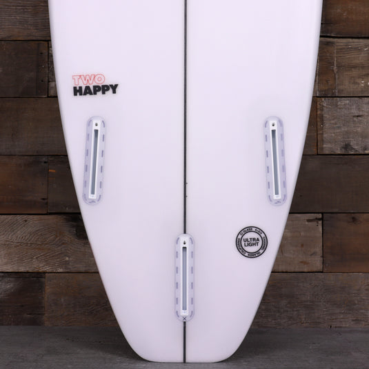 Channel Islands Two Happy 6'0 × 19 ⅛ × 2 7/16 Surfboard 3