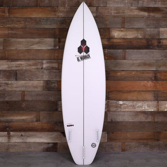 Channel Islands Two Happy 6'1 × 19 ¼ × 2 ½ Surfboard 2