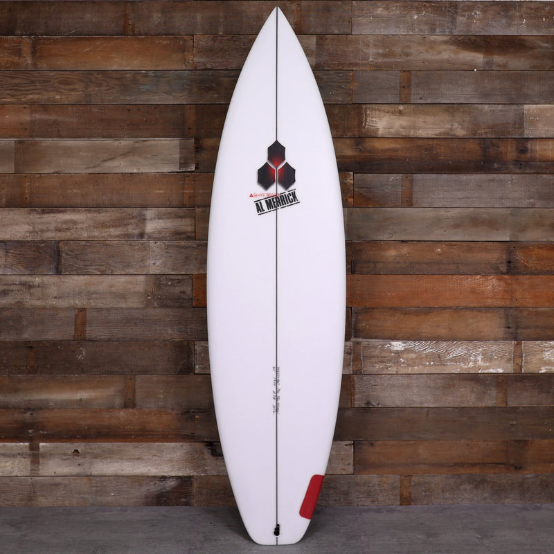 Load image into Gallery viewer, Channel Islands Two Happy 6'1 × 19 ¼ × 2 ½ Surfboard 1
