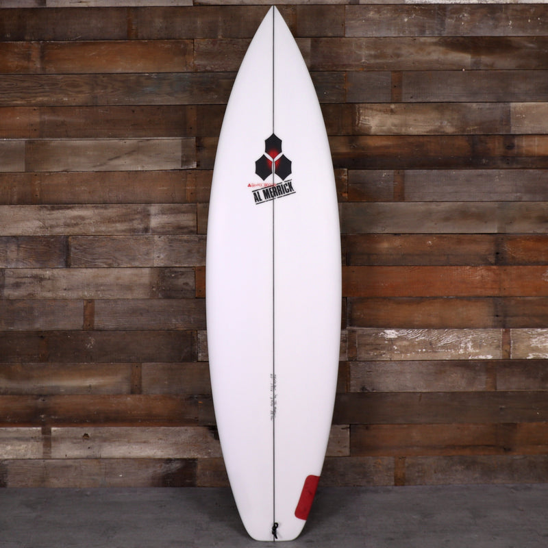Load image into Gallery viewer, Channel Islands Two Happy 6'2 × 19 ½ × 2 9/16 Surfboard 1
