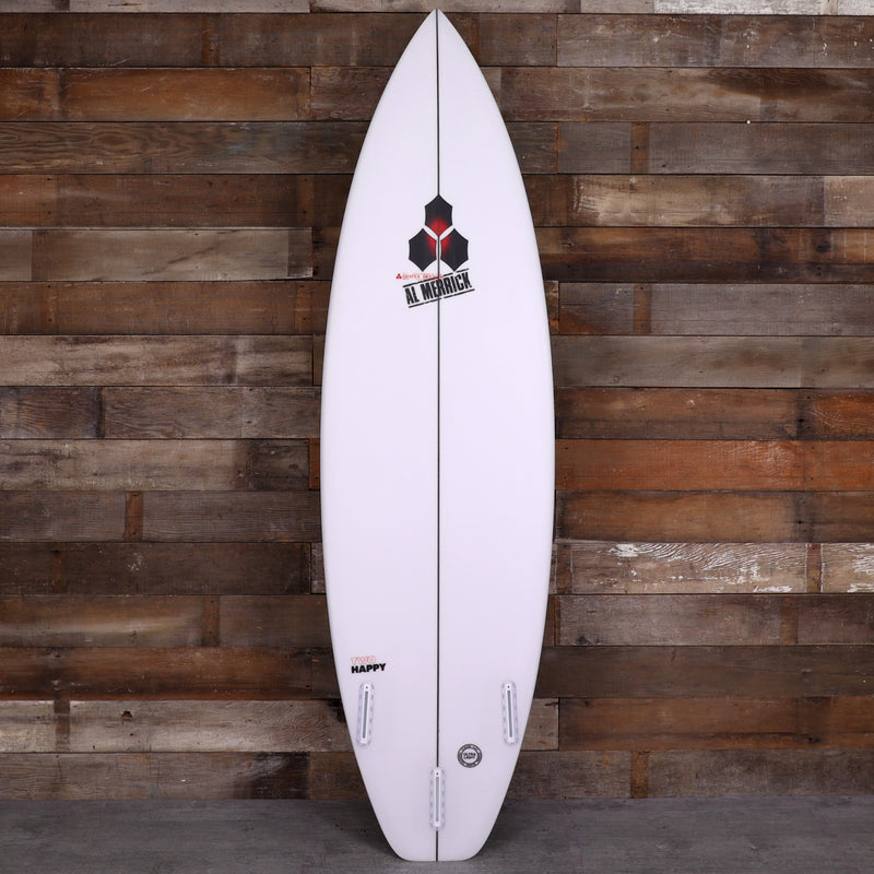 Load image into Gallery viewer, Channel Islands Two Happy 6'4 × 20 ⅛ × 2 ¾ Surfboard 2
