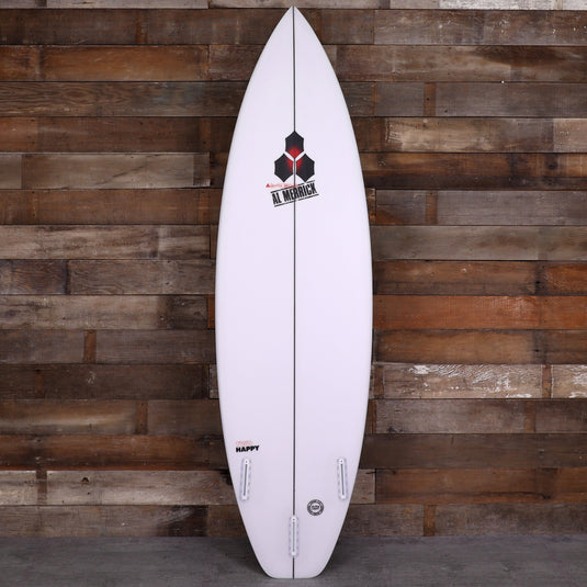 Channel Islands Two Happy 6'4 × 20 ⅛ × 2 ¾ Surfboard 2