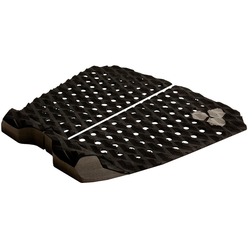Load image into Gallery viewer, Channel Islands Factor XL Flat 2-Piece Traction Pad 1
