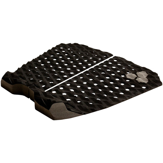 Channel Islands Factor XL Flat 2-Piece Traction Pad 1