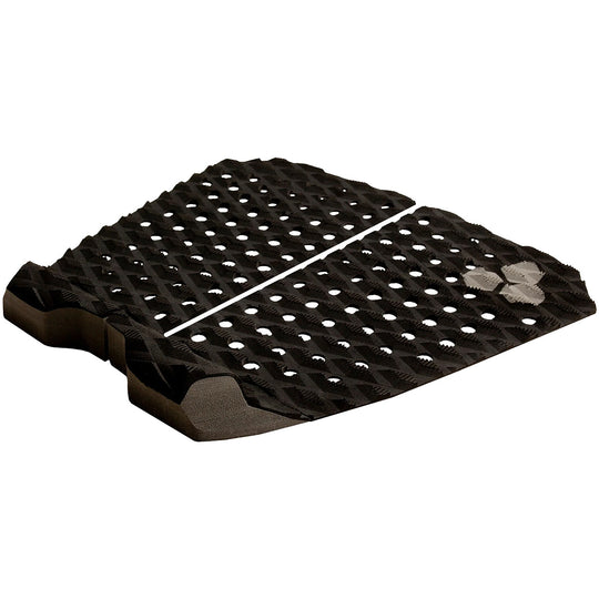 Channel Islands Factor XL Flat 2-Piece Traction Pad