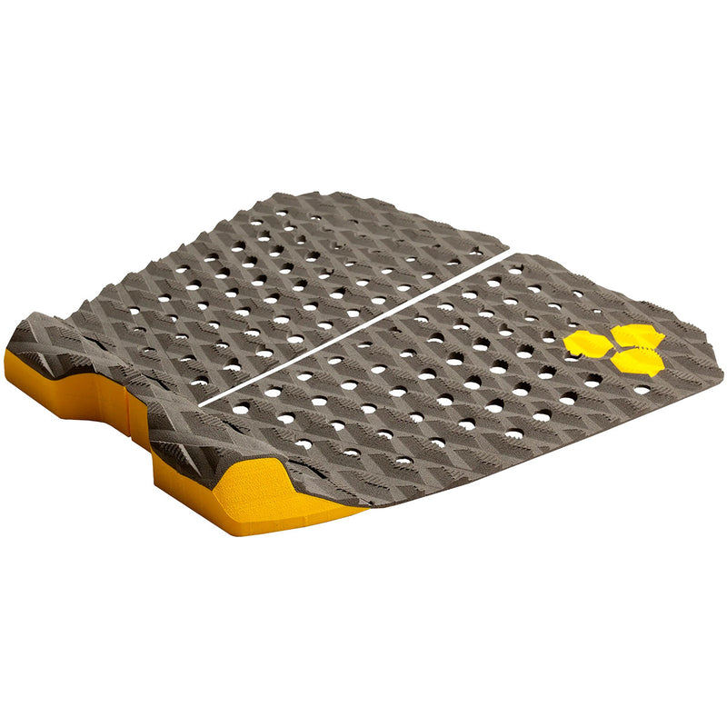 Load image into Gallery viewer, Channel Islands Factor XL Flat 2-Piece Traction Pad 2
