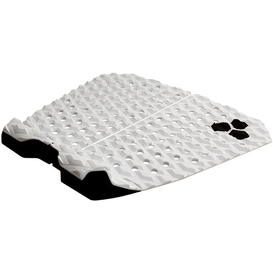 Channel Islands Factor XL Flat 2-Piece Traction Pad