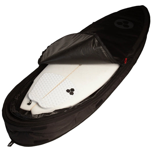 Channel Islands Traveler 1-2 Board Travel Surfboard Bag 3