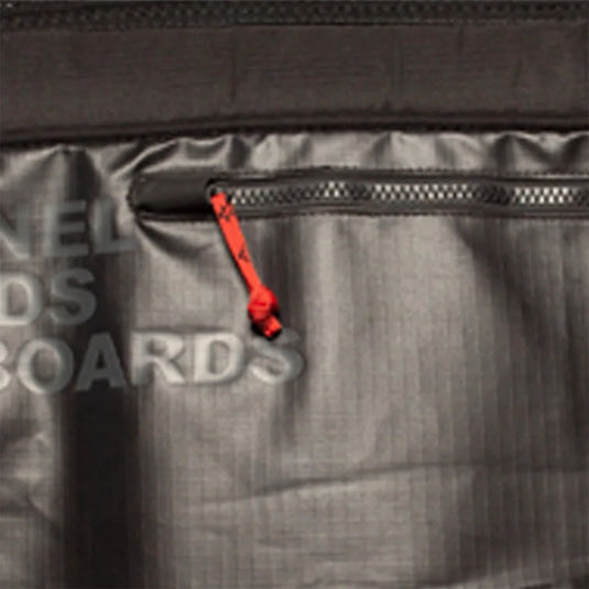 Channel Islands Traveler 1-2 Board Travel Surfboard Bag 5