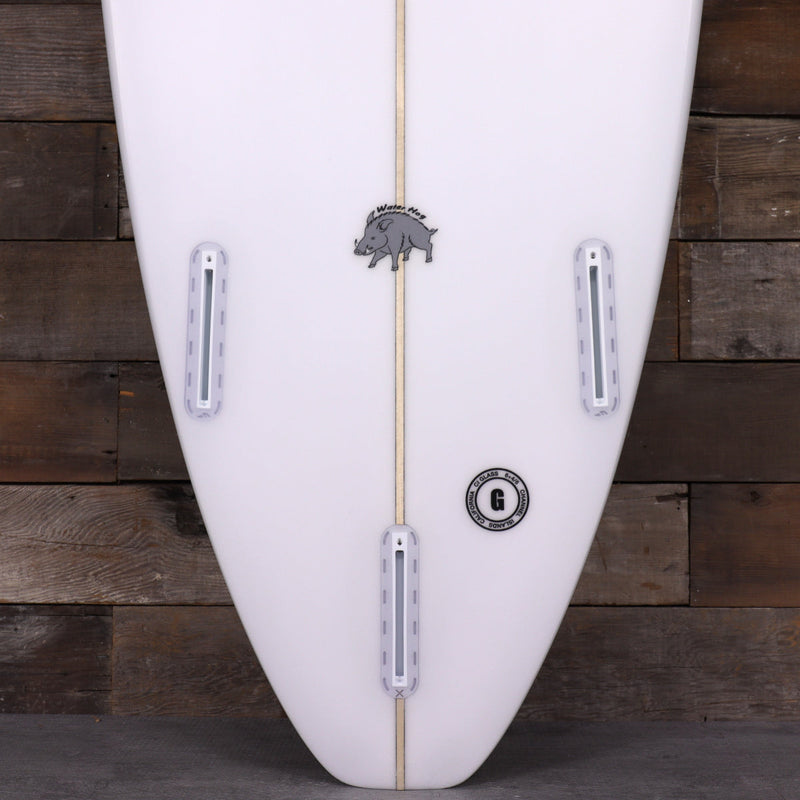 Load image into Gallery viewer, Channel Islands Water Hog 7'10 × 21 ¾ × 2 ⅞ Surfboard 3
