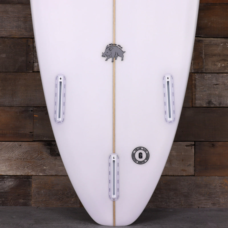 Load image into Gallery viewer, Channel Islands Water Hog 7'6 × 21 ½ × 2 ¾ Surfboard 3
