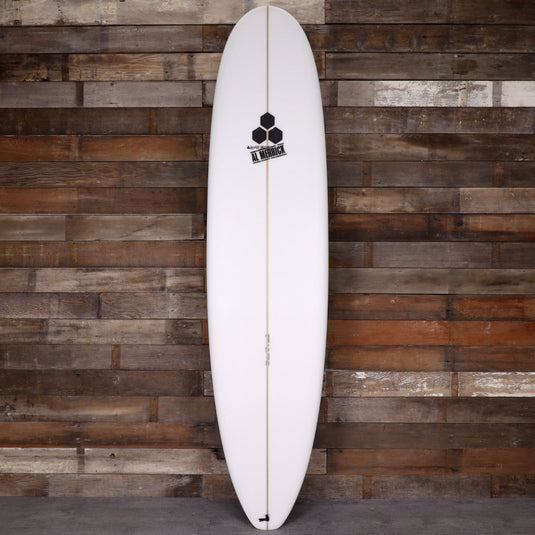 Channel Islands Water Hog 7'6 × 21 ½ × 2 ¾ Surfboard 1