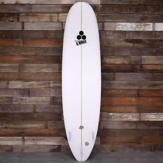 Channel Islands Water Hog 7'8 × 21 ¾ × 2 ¾ Surfboard • REPAIRED 2