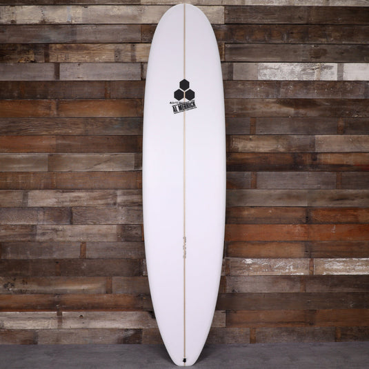 Channel Islands Water Hog 7'8 × 21 ¾ × 2 ¾ Surfboard • REPAIRED 1