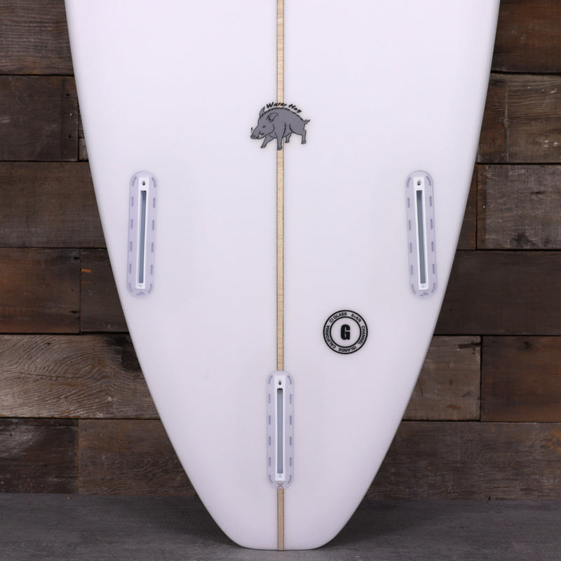 Load image into Gallery viewer, Channel Islands Water Hog 7'8 × 21 ¾ × 2 ¾ Surfboard • REPAIRED 3
