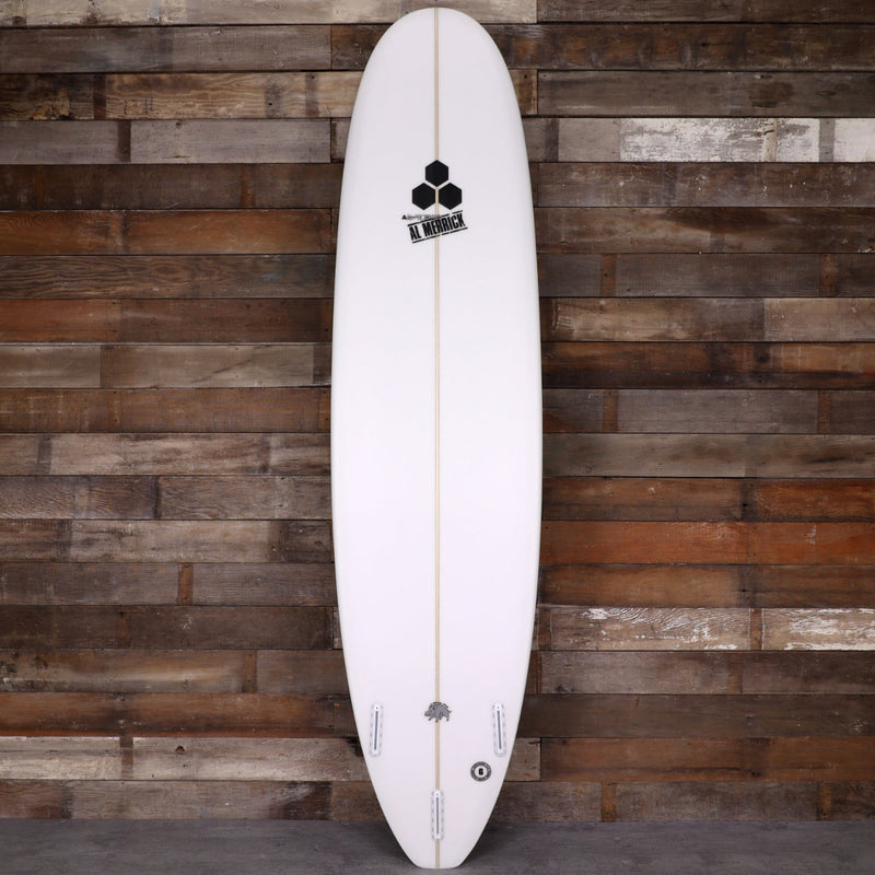 Load image into Gallery viewer, Channel Islands Water Hog 7'8 × 21 ¾ × 2 ¾ Surfboard 2
