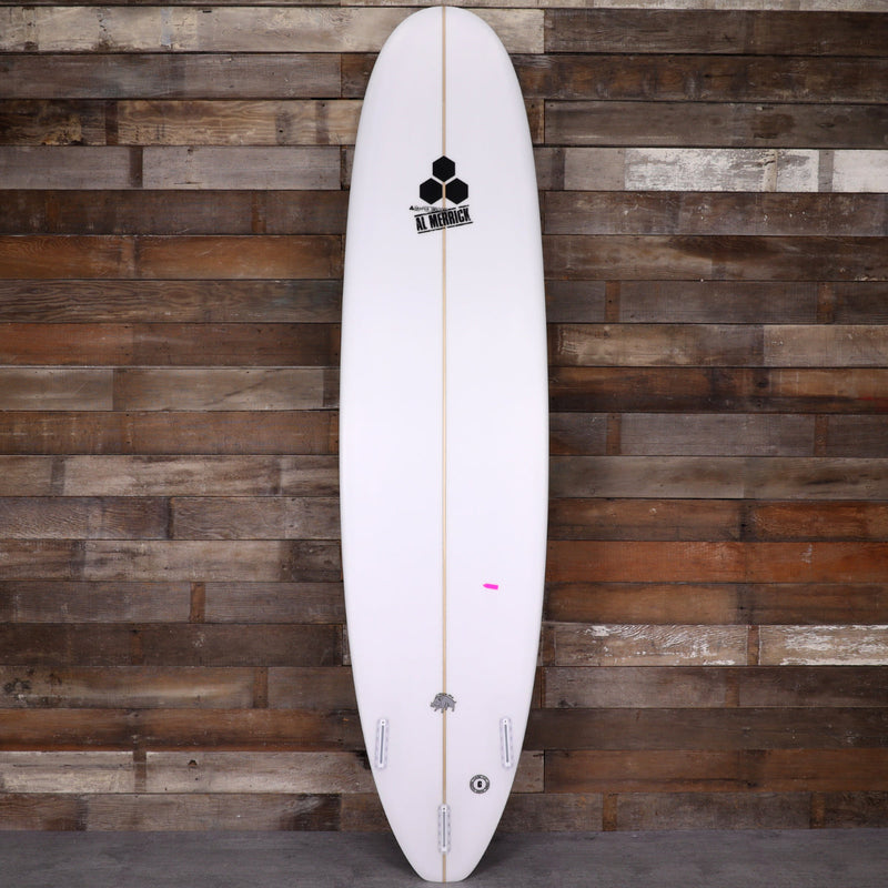 Load image into Gallery viewer, Channel Islands Water Hog 8'0 × 22 × 2 ⅞ Surfboard • DAMAGED 2
