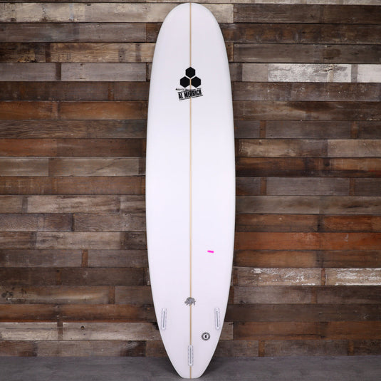 Channel Islands Water Hog 8'0 × 22 × 2 ⅞ Surfboard • DAMAGED 2