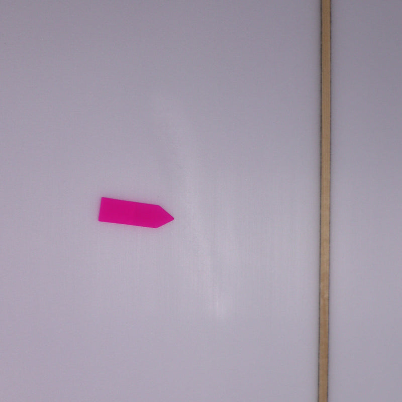 Load image into Gallery viewer, Channel Islands Water Hog 8'0 × 22 × 2 ⅞ Surfboard • DAMAGED 5
