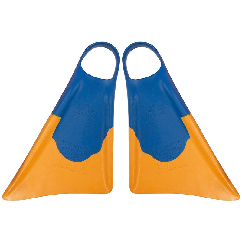 Load image into Gallery viewer, Churchill Makapuu Swim Fins 1
