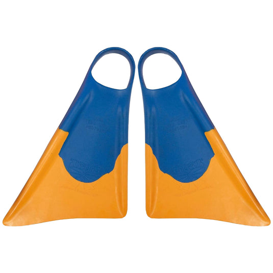 Churchill Makapuu Swim Fins 1