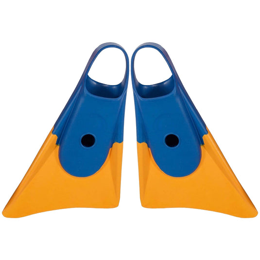 Churchill Makapuu Swim Fins 2