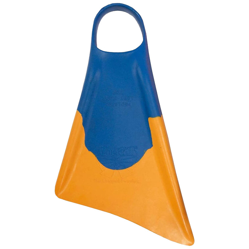Load image into Gallery viewer, Churchill Makapuu Swim Fins 3
