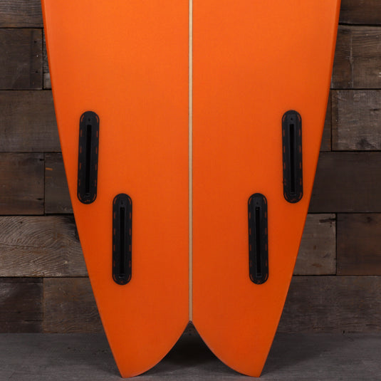 Cleanline Long Fish 6'10 × 20 ⅞ × 2 ½ Surfboard 3