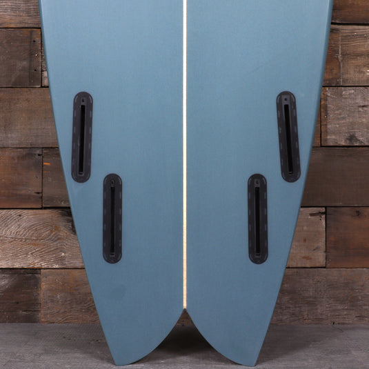 Cleanline Long Fish 7'2 × 21 ⅝ × 2 ¾ Surfboard 