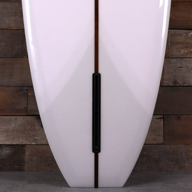 Load image into Gallery viewer, Cleanline Square Tail Performance 9'6 × 22 ⅞ × 2 15/16 Surfboard - Black Pinline 3
