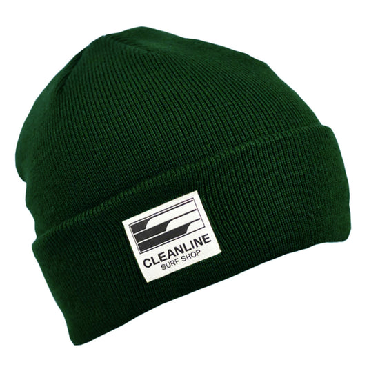 Cleanline Lines Beanie 18