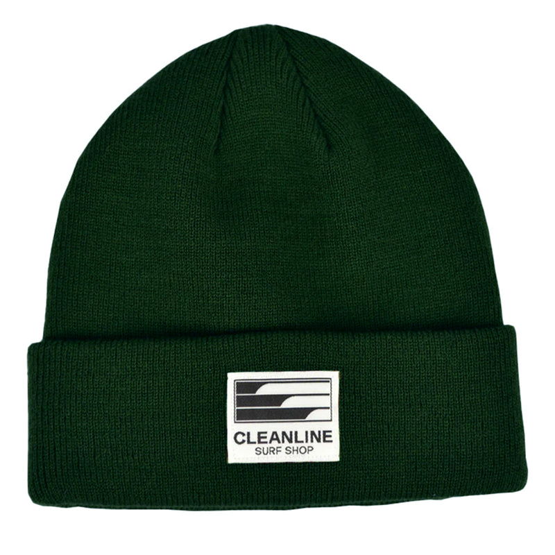 Load image into Gallery viewer, Cleanline Lines Beanie 19
