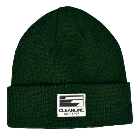 Cleanline Lines Beanie 19