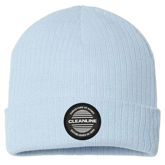 Cleanline Purveyors Beanie 1