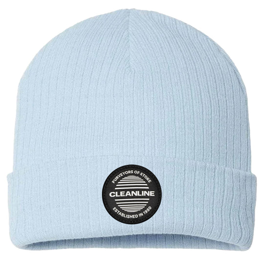 Cleanline Purveyors Beanie