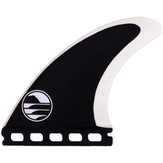 Cleanline AM-Comp Apex Series Single Tab Tri-Fin Set 1