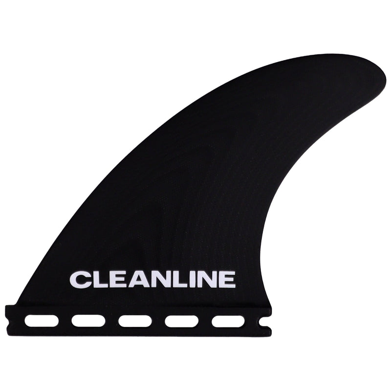 Load image into Gallery viewer, Cleanline AM-Comp Apex Series Single Tab Tri-Fin Set 3
