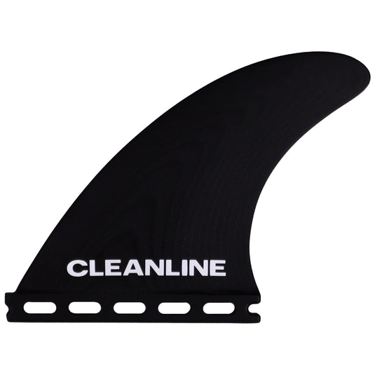 Cleanline AM-Comp Apex Series Single Tab Tri-Fin Set 3