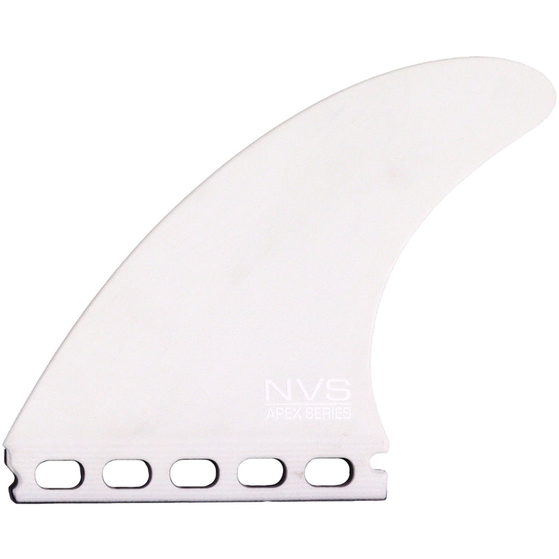 Load image into Gallery viewer, Cleanline AM-Comp Apex Series Single Tab Tri-Fin Set 4

