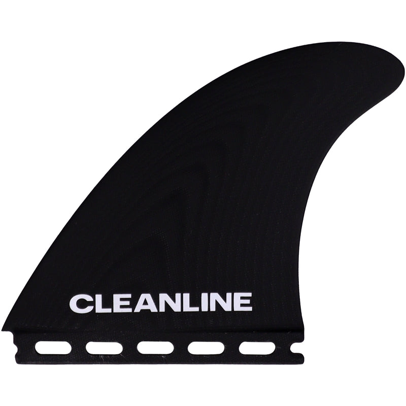 Load image into Gallery viewer, Cleanline JG Apex Series Single Tab Tri-Fin Set 3
