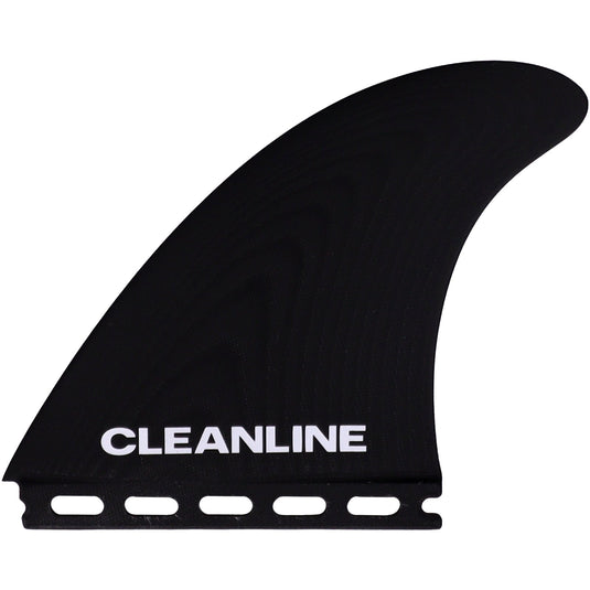 Cleanline JG Apex Series Single Tab Tri-Fin Set 3