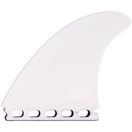 Cleanline JG Apex Series Single Tab Tri-Fin Set 4