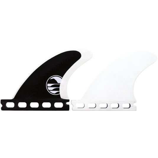 Cleanline Single Tab Side Bites Fin Set 2