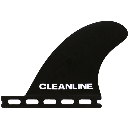 Cleanline Single Tab Stabilizer Fin 1