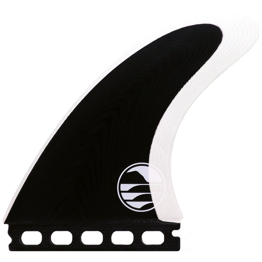 Cleanline MW Single Tab Twin Fin Set